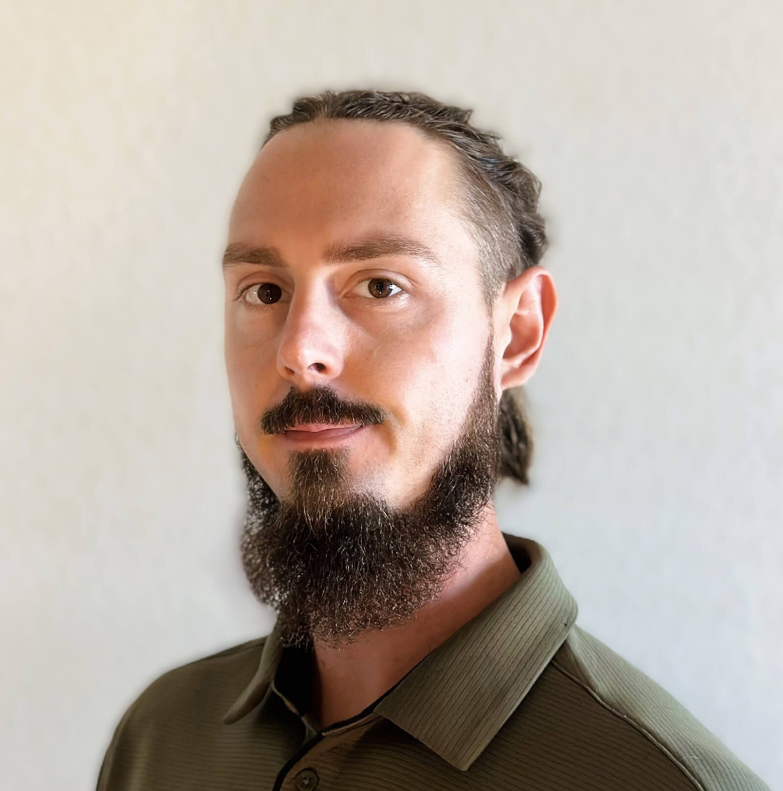 Dalton Jacobs - Owner & Operator of Sonoran Green Window Cleaning