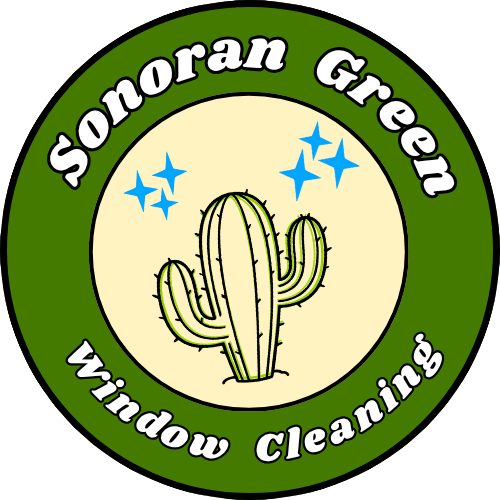 Sonoran Green Window Cleaning - Veteran owned eco friendly service in Gilbert Arizona